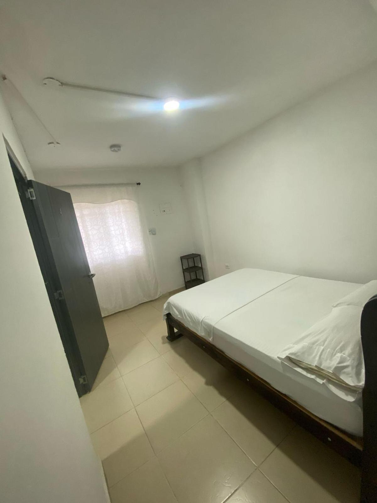 Hotel Taganga Plaza Santa Marta Buitenkant foto