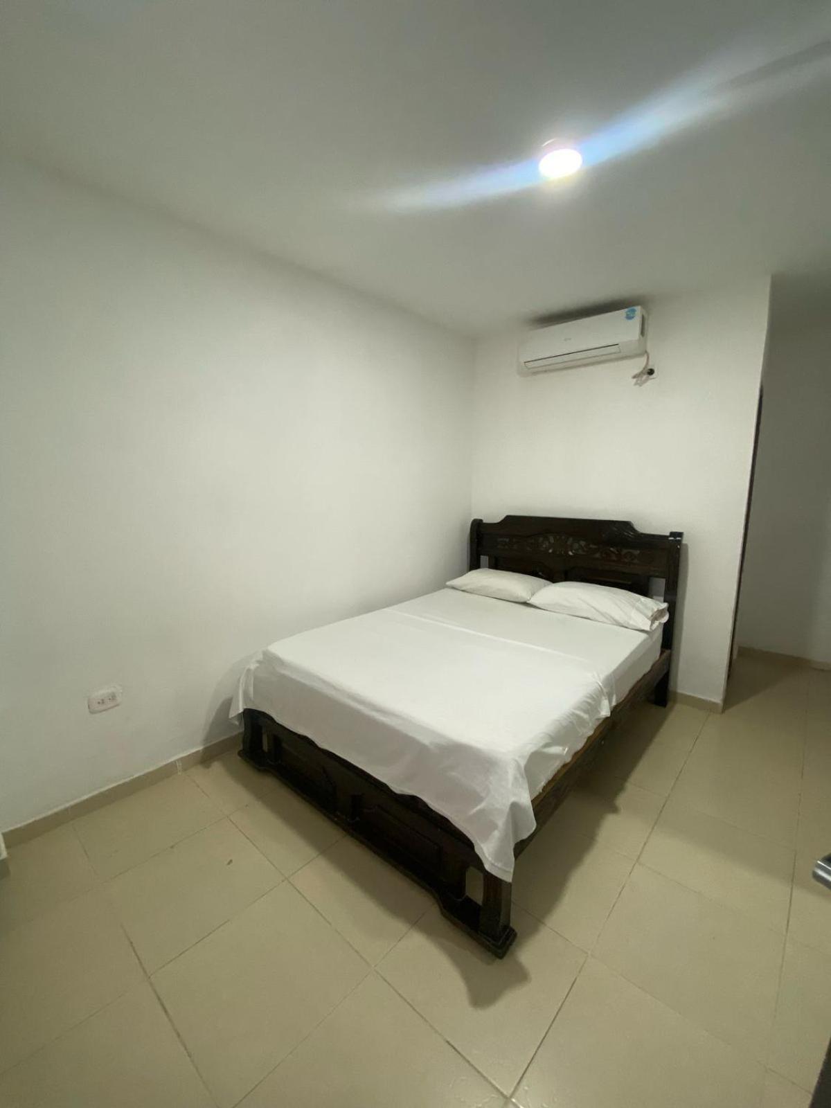 Hotel Taganga Plaza Santa Marta Buitenkant foto