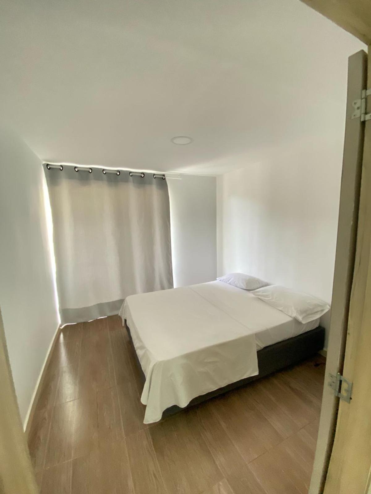 Hotel Taganga Plaza Santa Marta Buitenkant foto