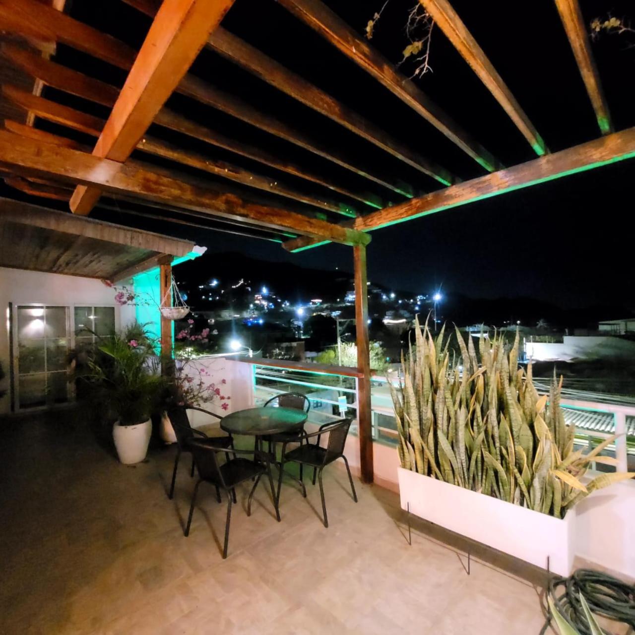Hotel Taganga Plaza Santa Marta Buitenkant foto